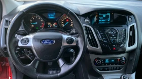 Ford Focus 1.0ecoboost* 100hp | Mobile.bg    13