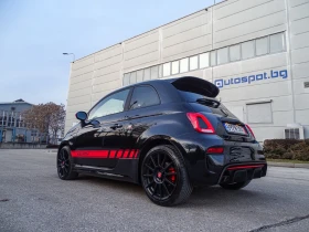     Abarth 595 595 Competizione 