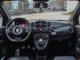 Abarth 595 595 Competizione , снимка 11