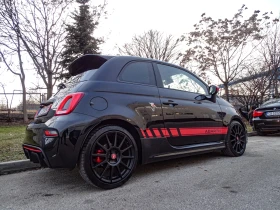 Abarth 595 595 Competizione  | Mobile.bg    5