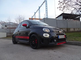 Abarth 595 595 Competizione  | Mobile.bg    2