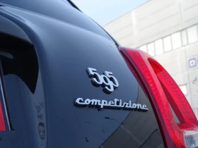 Abarth 595 595 Competizione  | Mobile.bg    7