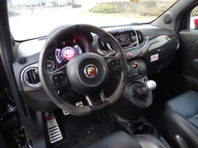 Abarth 595 595 Competizione  | Mobile.bg    12