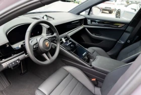 Porsche Panamera 4 E-HYBRID/FACELIFT/SPORT CHRONO/BOSE/MATRIX/21/ | Mobile.bg    11