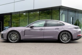 Porsche Panamera 4 E-HYBRID/FACELIFT/SPORT CHRONO/BOSE/MATRIX/21/ | Mobile.bg    4