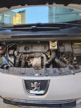 Peugeot 3008 1600cc, ehdi, снимка 6