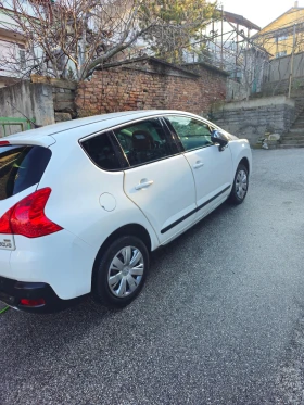 Peugeot 3008 1600cc, ehdi, снимка 1