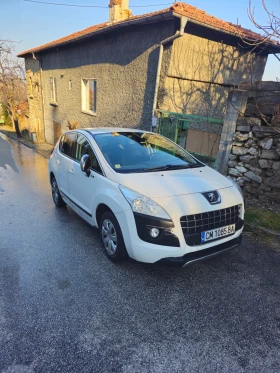 Peugeot 3008 1600cc, ehdi, снимка 3