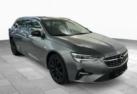 Opel Insignia Germany* Ultimate* Aut.* 4x4* Matrix* HUD* Keyles , снимка 2