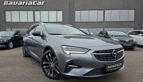 Opel Insignia Germany* Ultimate* Aut.* 4x4* Matrix* HUD* Keyles - 29990 лв. - 97425362 | Car24.bg