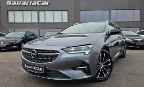 Обява за продажба на Opel Insignia Germany* Ultimate* Aut.* 4x4* Matrix* HUD* Keyles  ~29 990 лв. - изображение 1