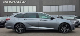 Opel Insignia Germany* Ultimate* Aut.* 4x4* Matrix* HUD* Keyles - 29990 лв. - 97425362 | Car24.bg