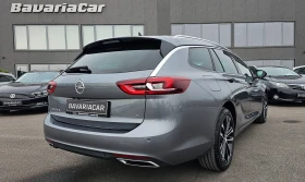 Обява за продажба на Opel Insignia Germany* Ultimate* Aut.* 4x4* Matrix* HUD* Keyles  ~29 990 лв. - изображение 4