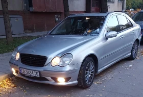  Mercedes-Benz 320