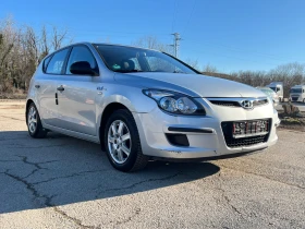 Hyundai I30 1.4 facelift , снимка 3