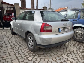 Audi A3 1.9 Tdi, снимка 3