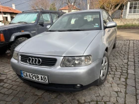 Audi A3 1.9 Tdi, снимка 1