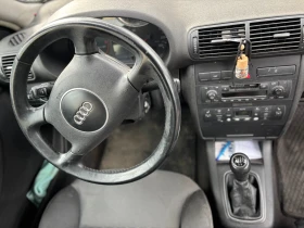 Audi A3 1.9 Tdi, снимка 9