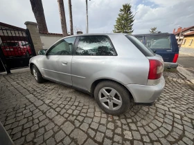 Audi A3 1.9 Tdi, снимка 5