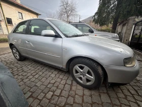 Audi A3 1.9 Tdi, снимка 7