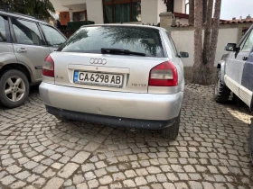 Audi A3 1.9 Tdi, снимка 2