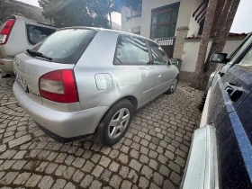 Audi A3 1.9 Tdi, снимка 6