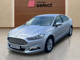 Обява за продажба на Ford Mondeo 1.5 EcoBoost ~18 900 лв. - изображение 1