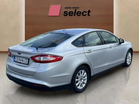 Обява за продажба на Ford Mondeo 1.5 EcoBoost ~18 900 лв. - изображение 4