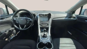 Обява за продажба на Ford Mondeo 1.5 EcoBoost ~18 900 лв. - изображение 10