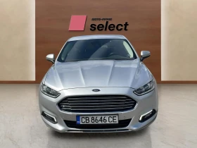 Обява за продажба на Ford Mondeo 1.5 EcoBoost ~18 900 лв. - изображение 1