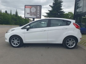 Ford Fiesta 1, 3  70 . 4  | Mobile.bg    2