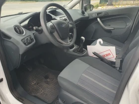 Ford Fiesta 1, 3  70 . 4  | Mobile.bg    9