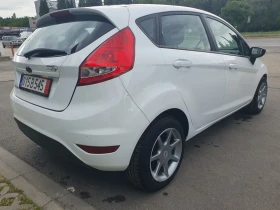 Ford Fiesta 1, 3  70 . 4  | Mobile.bg    5