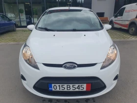 Ford Fiesta 1, 3  70 . 4  | Mobile.bg    8
