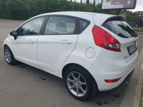 Ford Fiesta 1, 3  70 . 4  | Mobile.bg    3