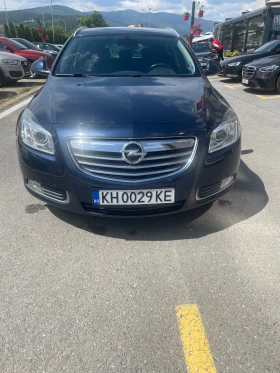 Opel Insignia | Mobile.bg    2