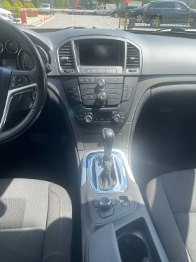 Opel Insignia | Mobile.bg    8