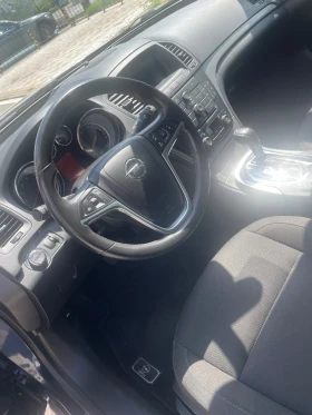 Opel Insignia | Mobile.bg    7