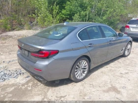 BMW 540 2021 BMW 540I XDRIVE - 51000 лв. - 95572331 8