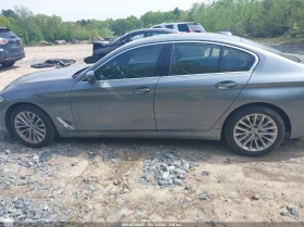 BMW 540 2021 BMW 540I XDRIVE - 51000 лв. - 95572331 5