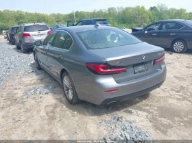 BMW 540 2021 BMW 540I XDRIVE - 51000 лв. - 95572331 6