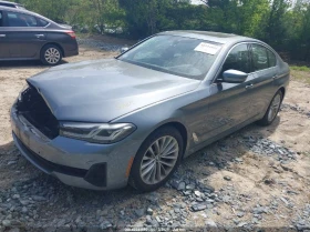 BMW 540 2021 BMW 540I XDRIVE - 51000 лв. - 95572331 3