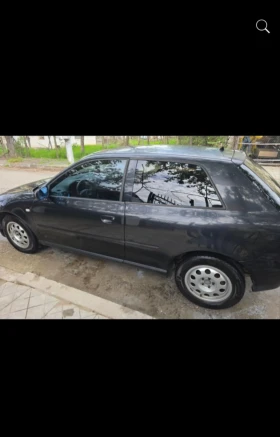 Обява за продажба на Audi A3 1.9Tdi 101PD ~3 333 лв. - изображение 4