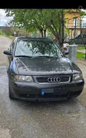 Обява за продажба на Audi A3 1.9Tdi 101PD ~3 333 лв. - изображение 1