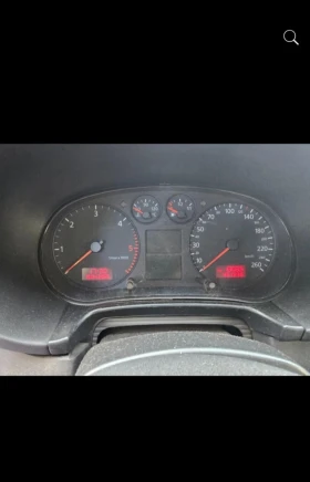 Обява за продажба на Audi A3 1.9Tdi 101PD ~3 333 лв. - изображение 3