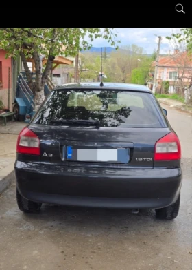 Обява за продажба на Audi A3 1.9Tdi 101PD ~3 333 лв. - изображение 1