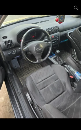 Обява за продажба на Audi A3 1.9Tdi 101PD ~3 333 лв. - изображение 2