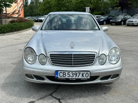 Mercedes-Benz E 220 2.2d 150 .. | Mobile.bg    7