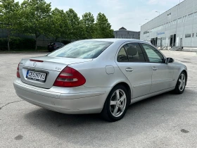 Mercedes-Benz E 220 2.2d 150 .. | Mobile.bg    4