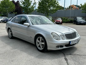 Mercedes-Benz E 220 2.2d 150 .. | Mobile.bg    6